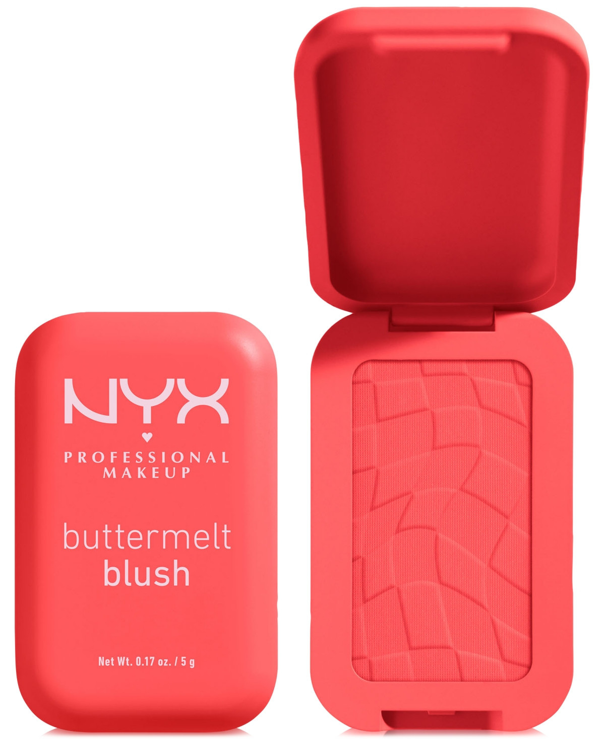 Nyx Professional Makeup Buttermelt Blush - Had Butta | Macy's