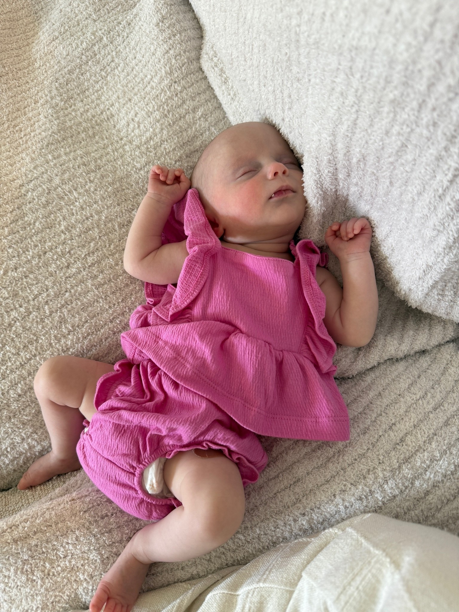 The cutest newborn baby girl outfit set from Target!

#LTKKids #LTKBaby #LTKmomlife