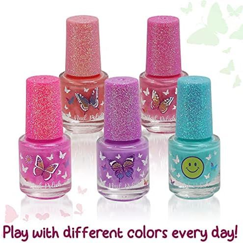 Kids Nail Polish | Amazon (US)