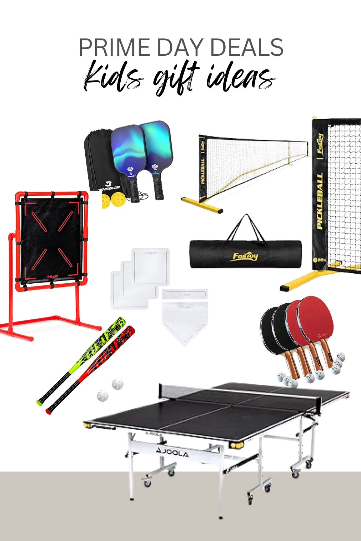 Gift ideas that have been a hit with our kids!

#LTKGiftGuide #LTKxPrimeDay