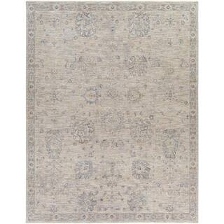 Artistic Weavers Hinata Light Gray 8 ft. x 10 ft. Indoor Area Rug S00161039411 | The Home Depot