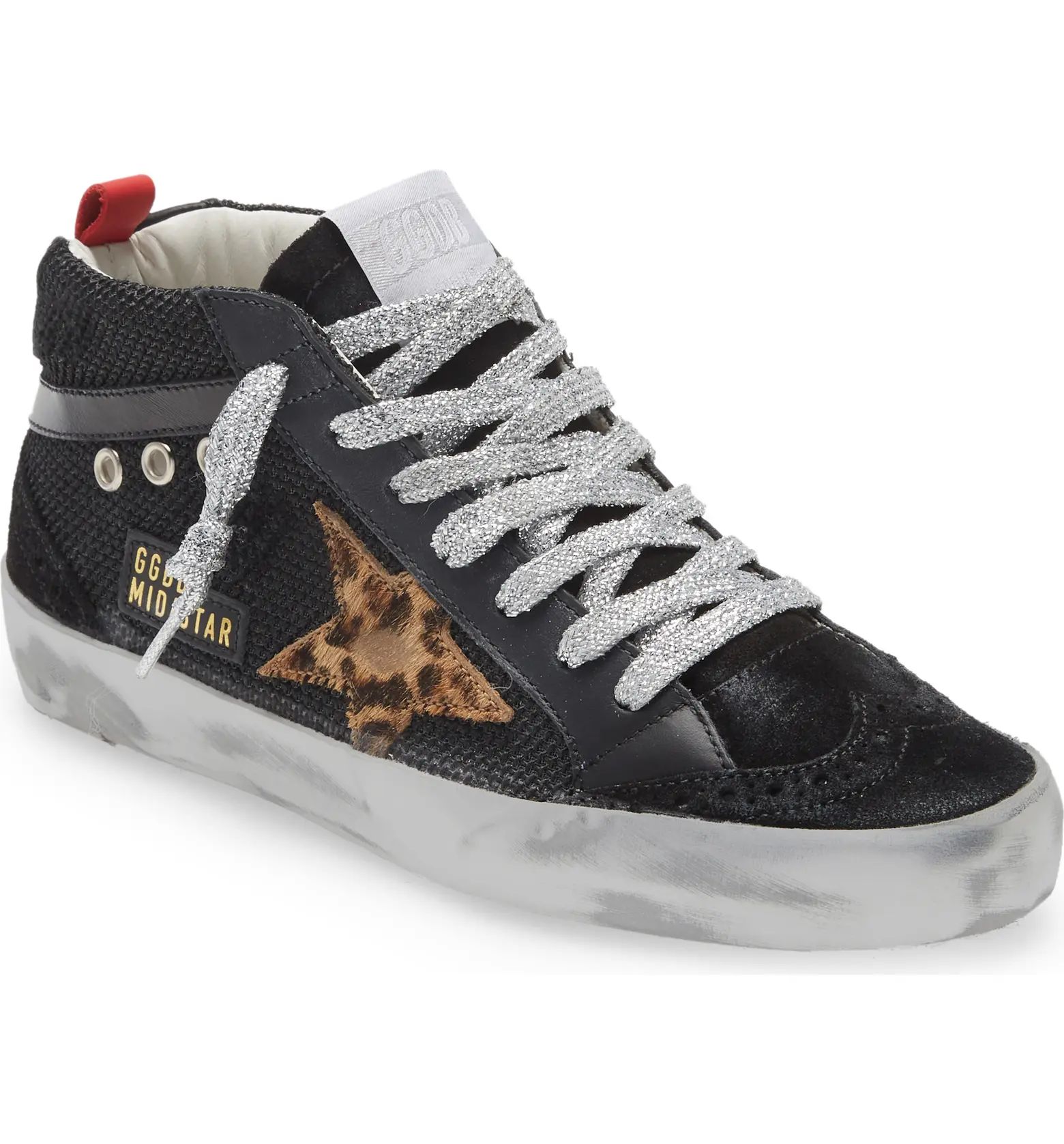 Midstar Sneaker (Women) | Nordstrom