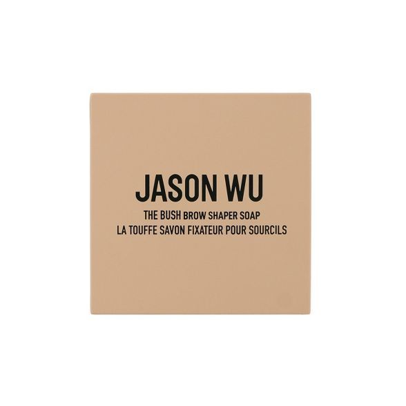 Jason Wu Beauty The Bush Tamed Eyebrow Soap - 0.18oz | Target
