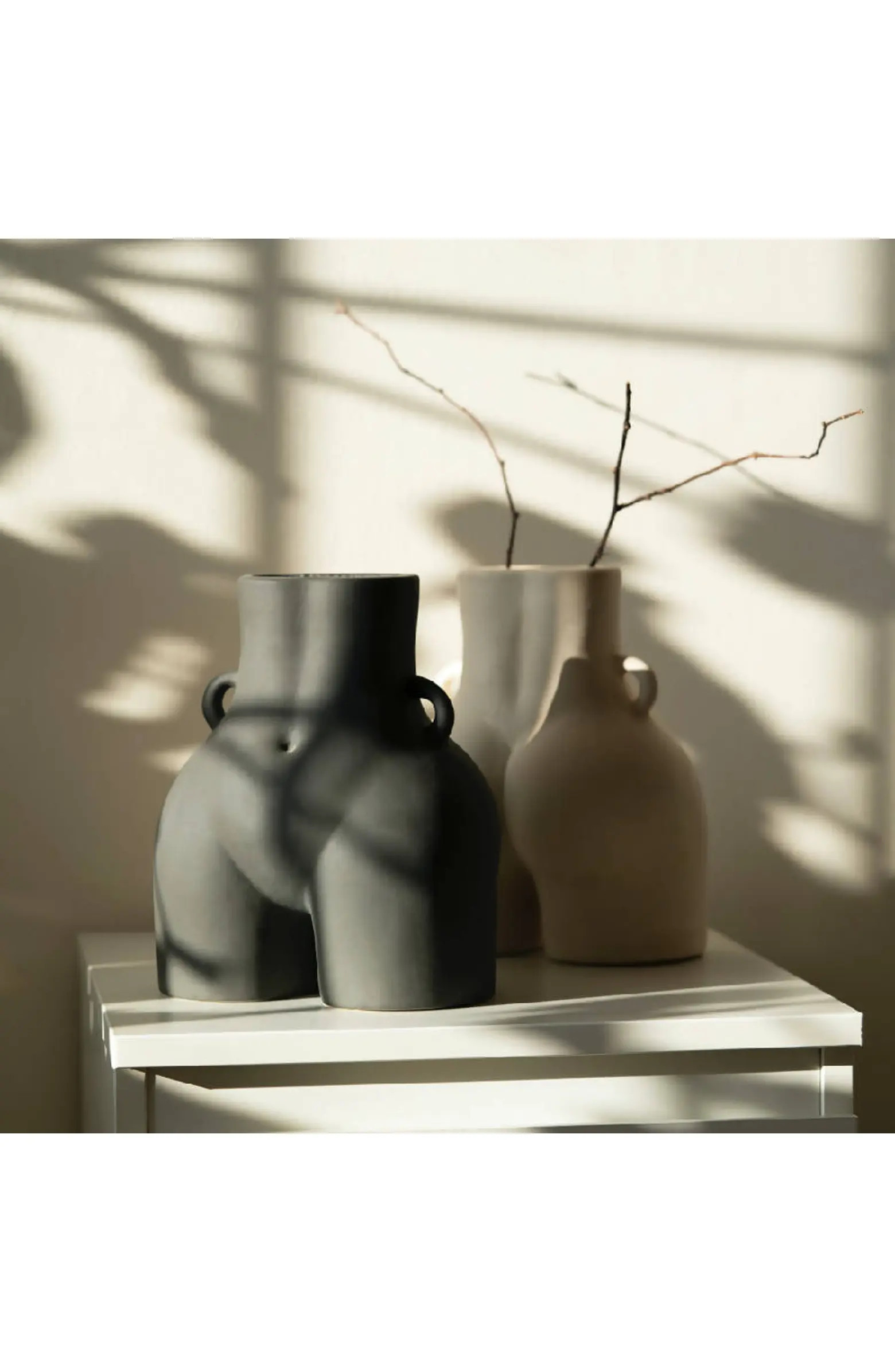 Osmos Studio Her Vase | Nordstrom | Nordstrom