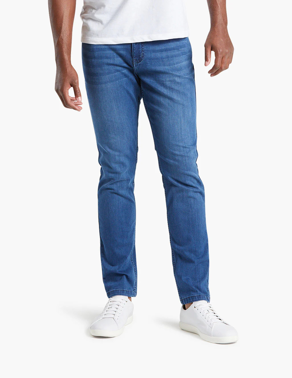 Lake Shores | Mugsy Jeans