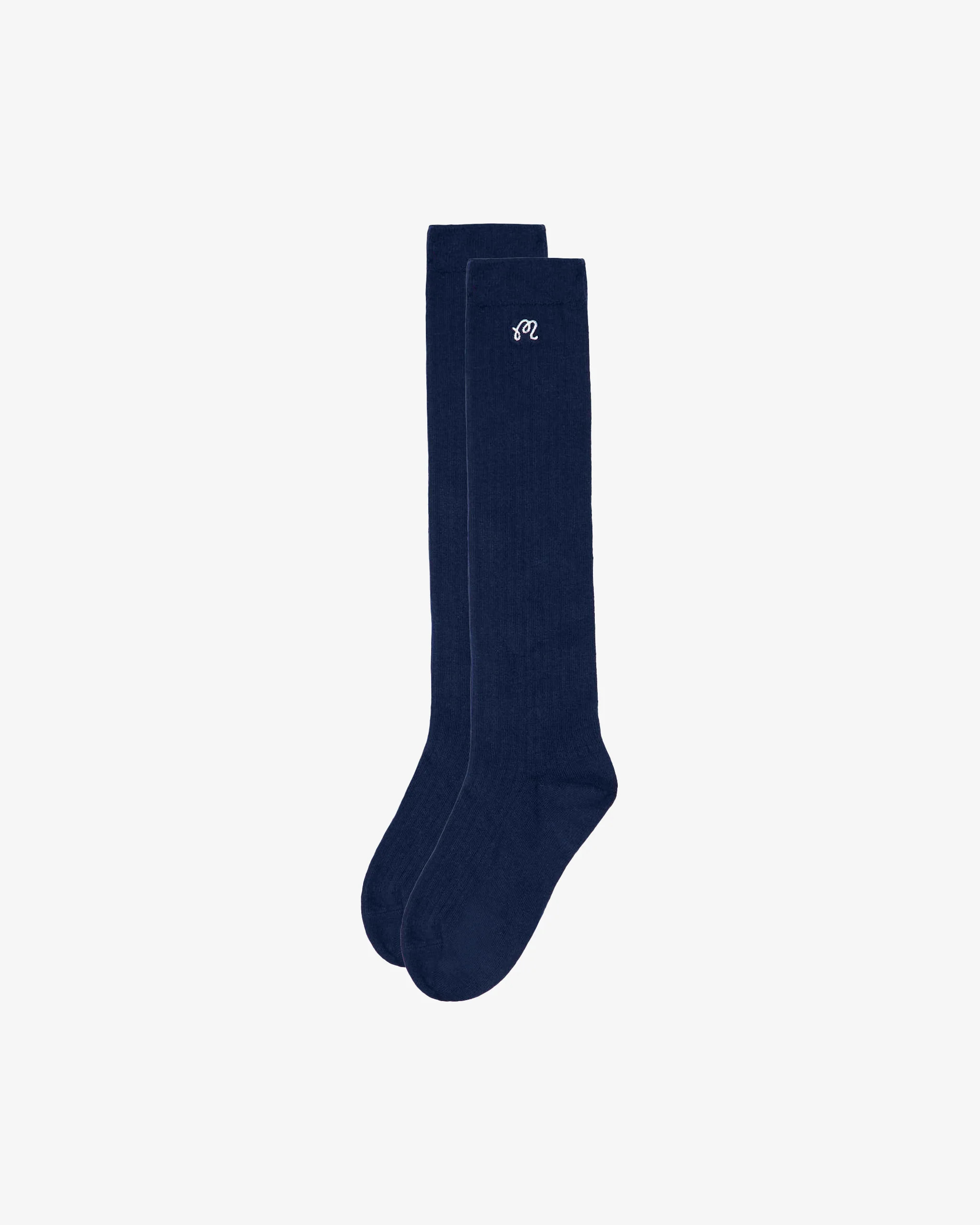 ANNETTE OVER THE KNEE SOCK | Malbon Golf