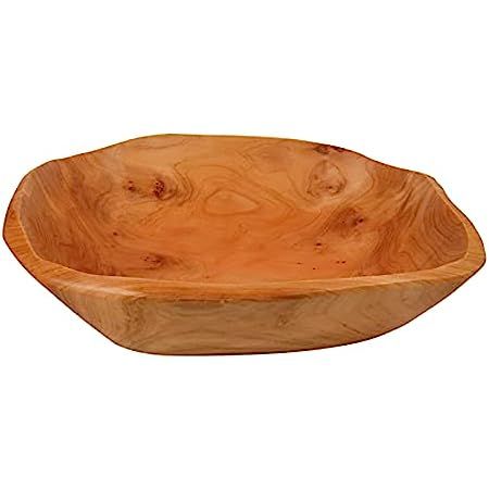 Wooden Bowl | Amazon (US)