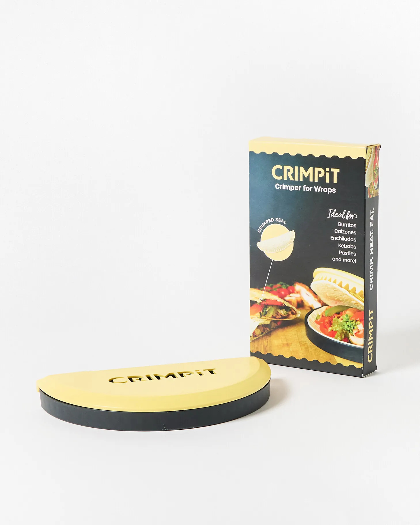 Wrap Crimper | Oliver Bonas | Oliver Bonas (Global)