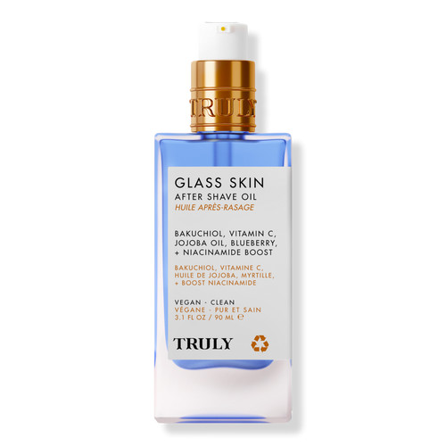 Glass Skin After Shave Oil | Ulta