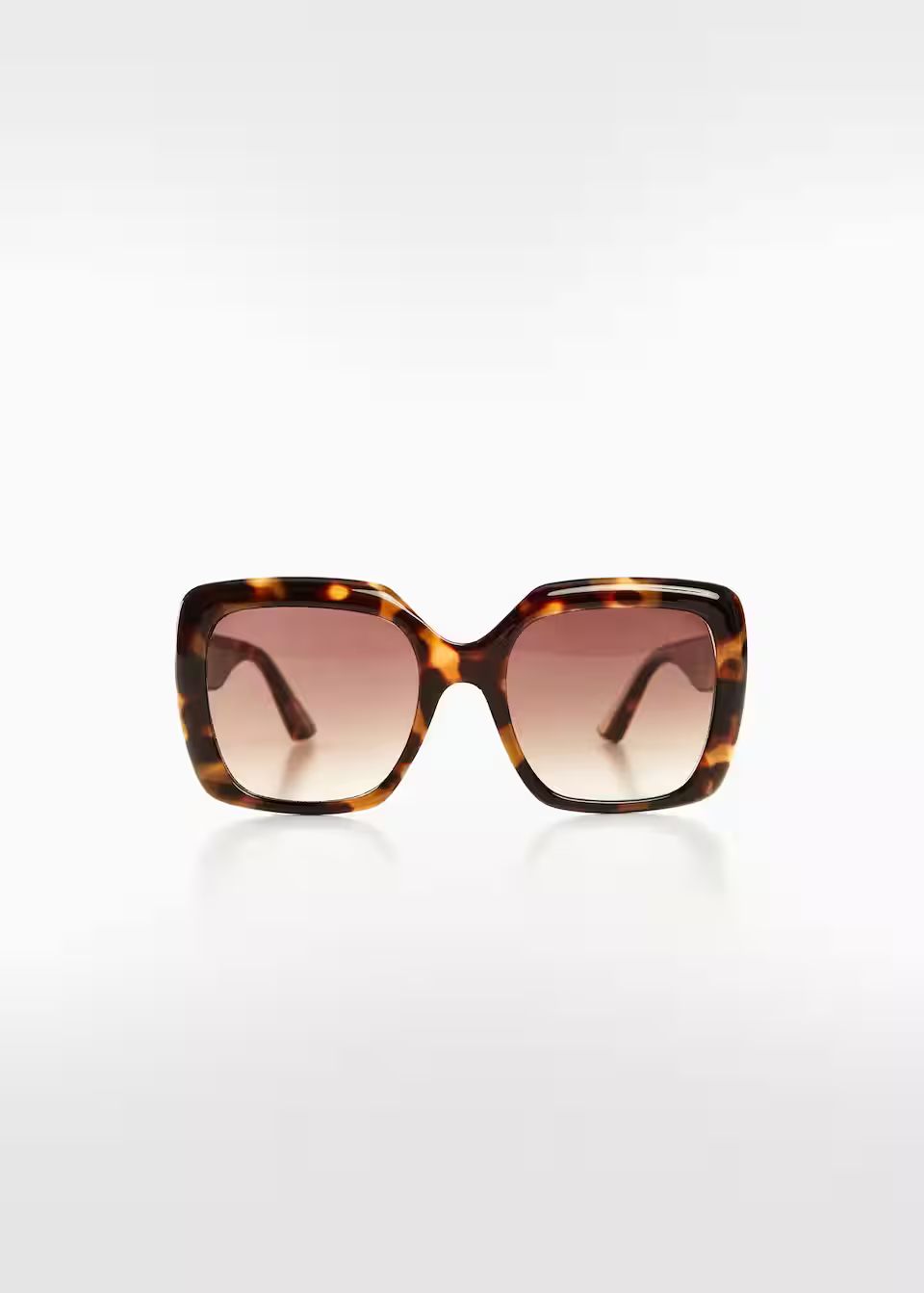 Square sunglasses | MANGO (US)