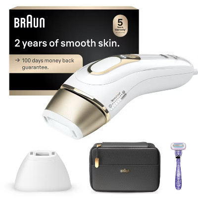 Braun Silk-expert Pro 5 PL5147 IPL Hair Removal System | Target