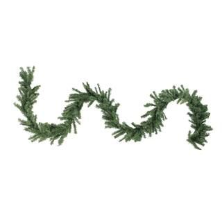 100ft. Artificial Canadian Pine Garland | Michaels Stores