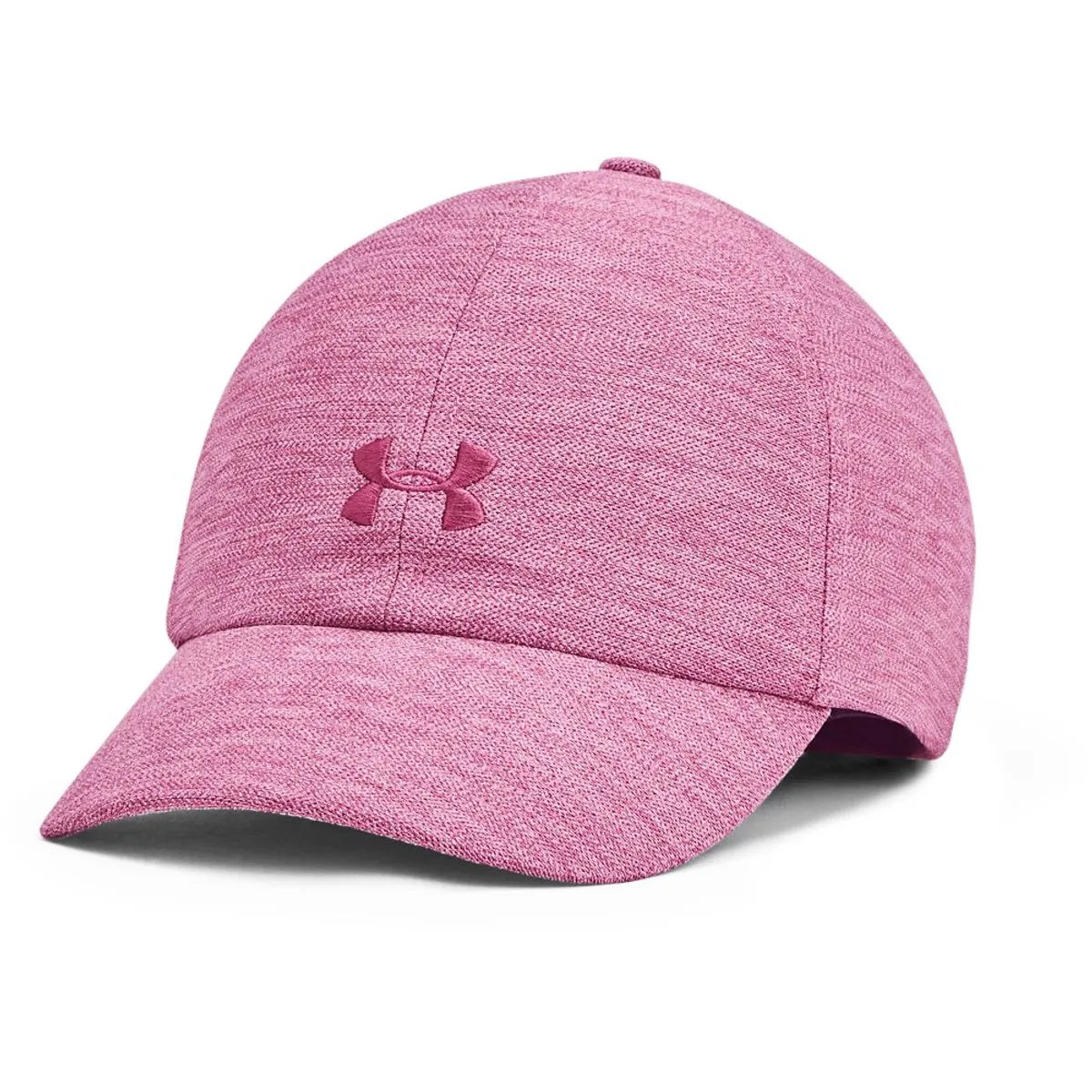 Boné de Treino Feminino Under Armour Heathered Play Up | Under Armour (BR)