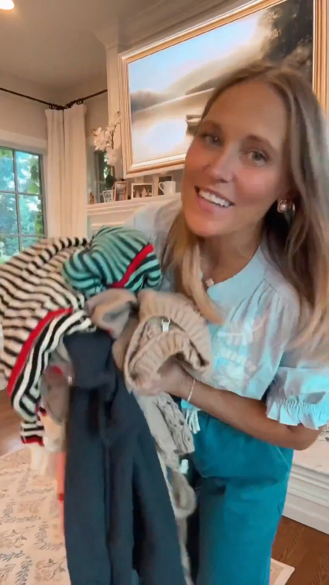 Huge Amazon sweater haul with affordable fall and winter fashion finds. These cozy sweaters, everyday basics, and cute cardigans are perfect for layering and styling all season long. Great quality, great prices, and great pieces you’ll wear on repeat for work, weekends, and holiday outfits.

#LTKOver40 #LTKHoliday #LTKMidsize