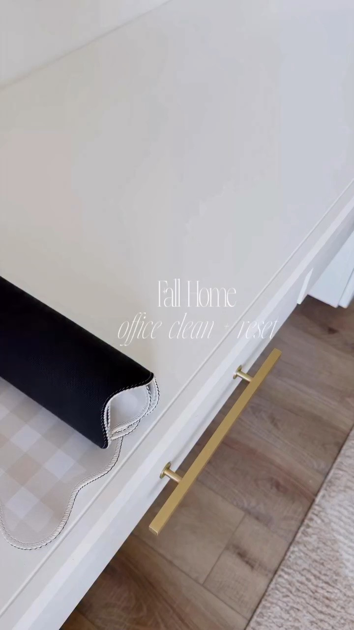 Fall finds for an aesthetic office refresh!

#LTKdayinmylife #LTKHome #LTKSeasonal