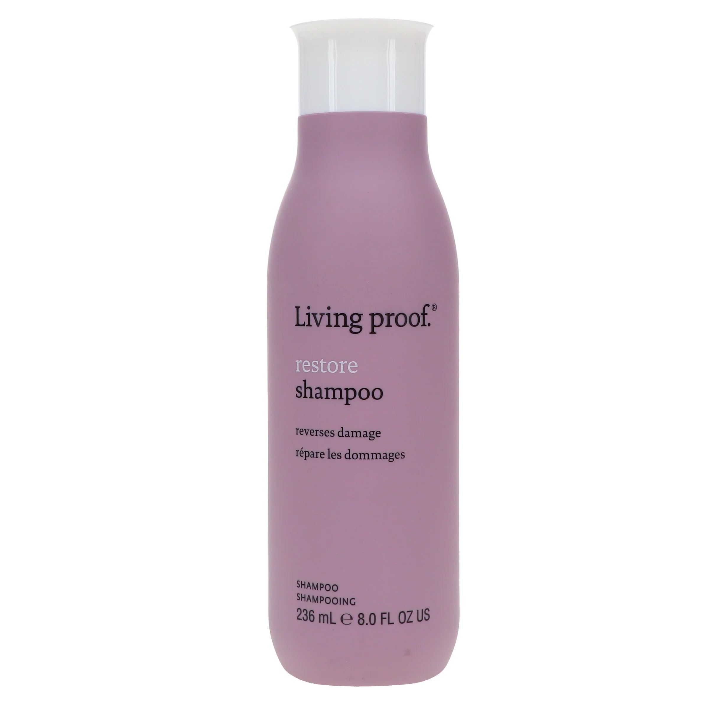 Living Proof Restore Shampoo 8 oz | Walmart (US)