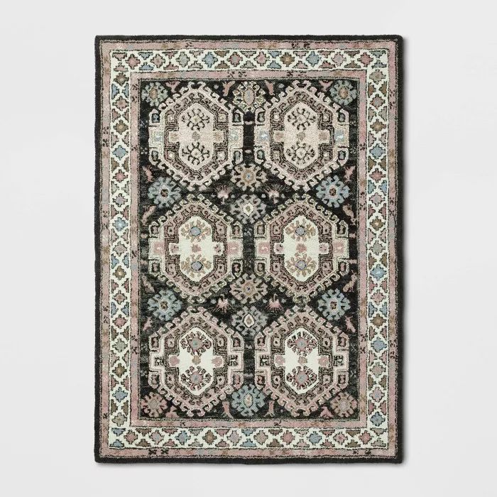 Theona Hand Tufted Wool Rug - Opalhouse&#153; | Target