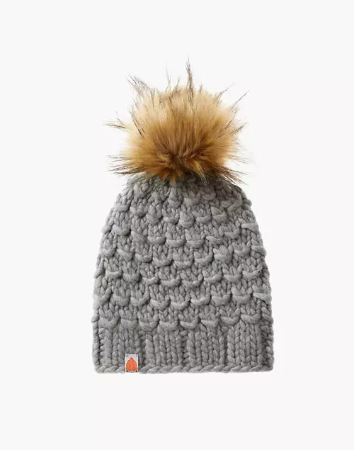 Shit That I Knit Gunn Beanie | Madewell