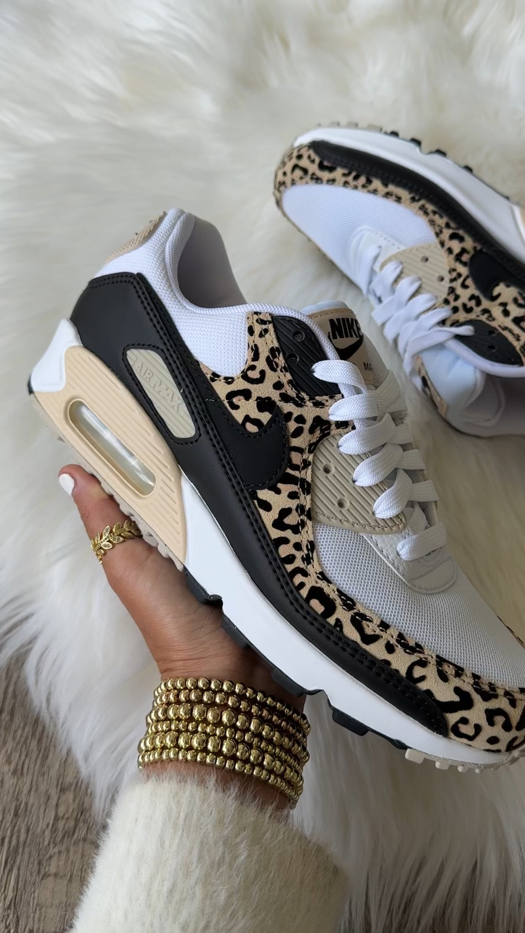 Restock alert! Runs true to size