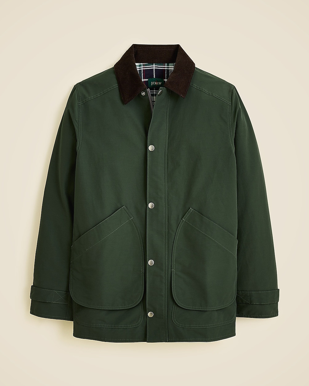 60/40 Barn Jacket™ | J. Crew US