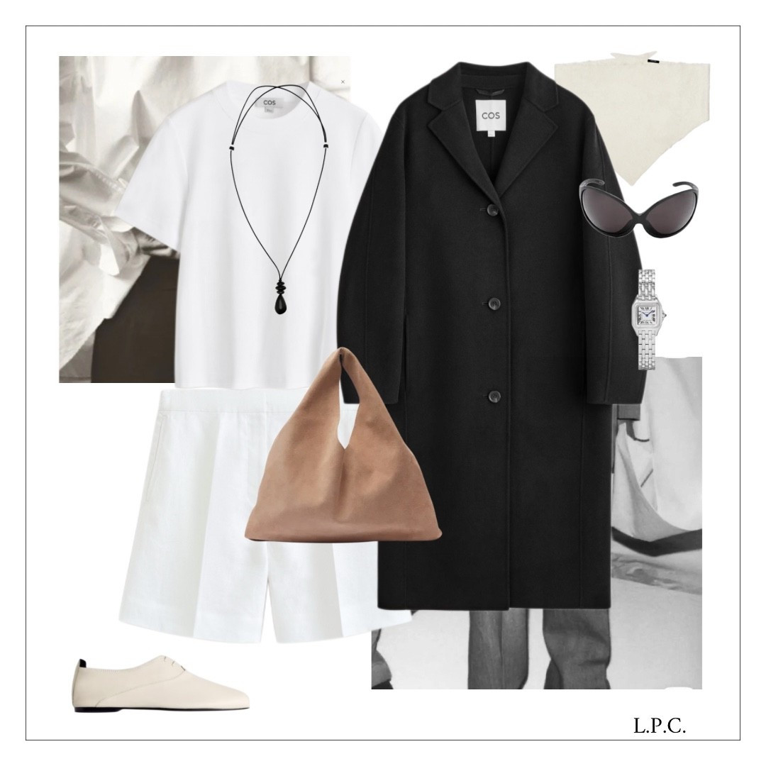 #LTKeurope #LTKstyletip