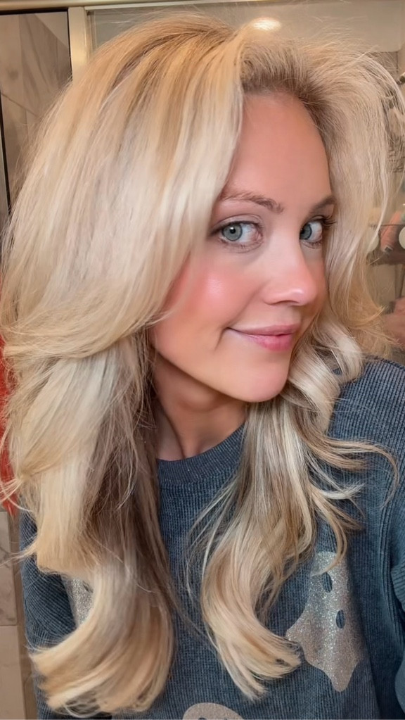 My styling hack of the day💕 

#LTKBeauty #LTKgrwm