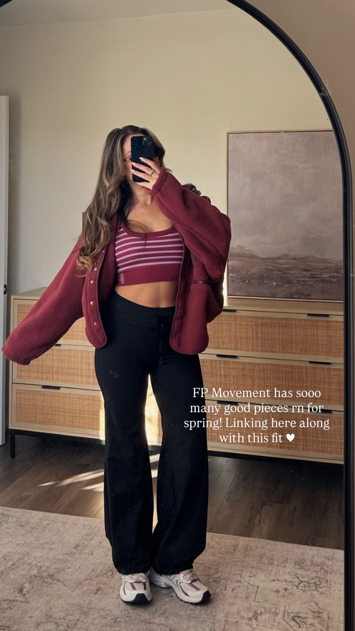 FP movement has sooo many good pieces rn for spring! 

#LTKActive #LTKSeasonal #LTKootd