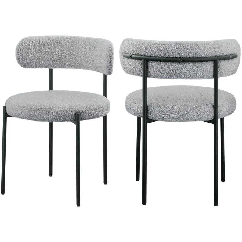 Side Chair (Set of 2) | Wayfair North America