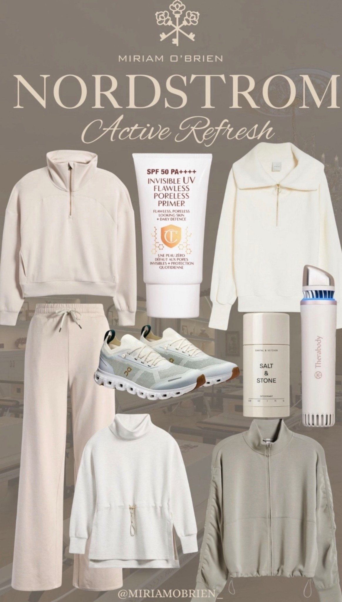 Nordstrom women’s wellness

Follow me at @miriamobrien_ on IG and TikTok! 

#NordstromActive #NordstromActiveRefresh #Woman’sWellness #NordstromFitnessRefresh

#LTKSeasonal #LTKActive #LTKOver40

#LTKSeasonal #LTKOver40 #LTKActive

#LTKSeasonal #LTKgrwm #LTKOver40