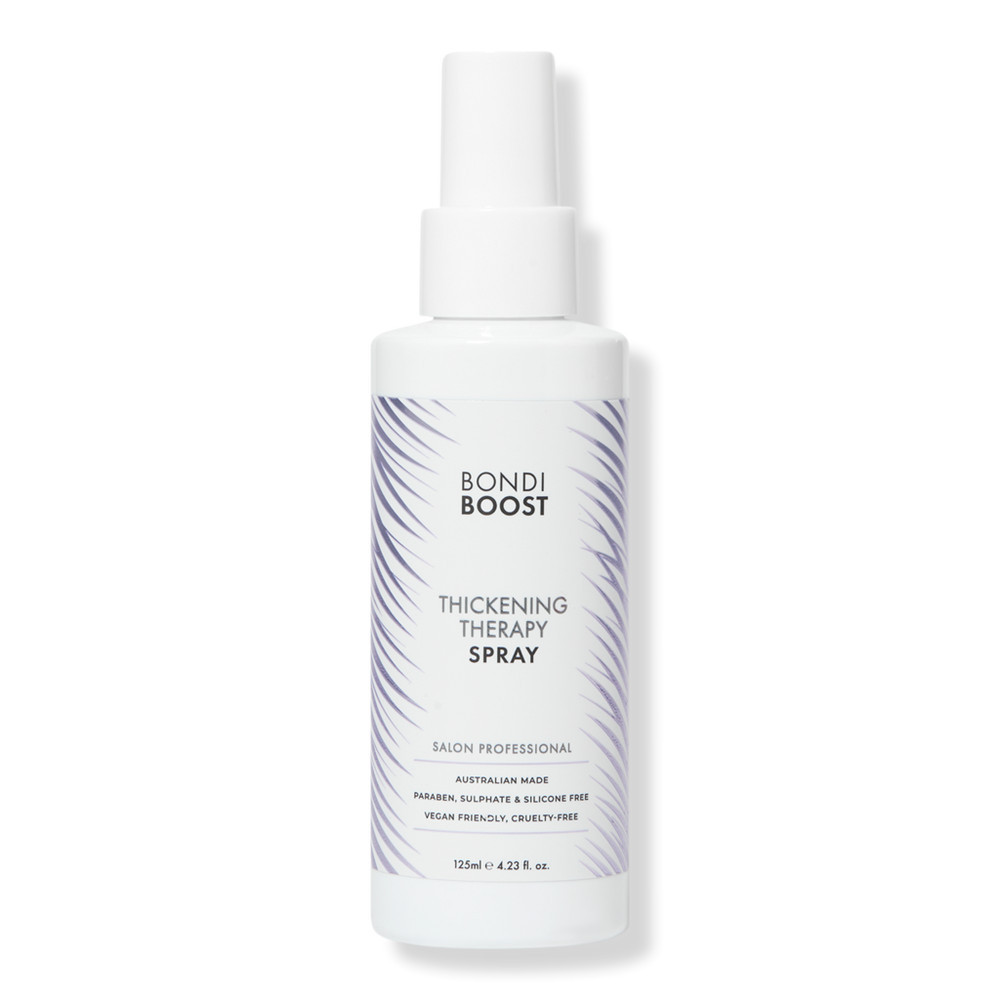 Bondi Boost Thickening Therapy Spray | Ulta