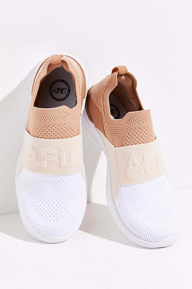 APL Techloom Bliss Trainers | Free People (Global - UK&FR Excluded)
