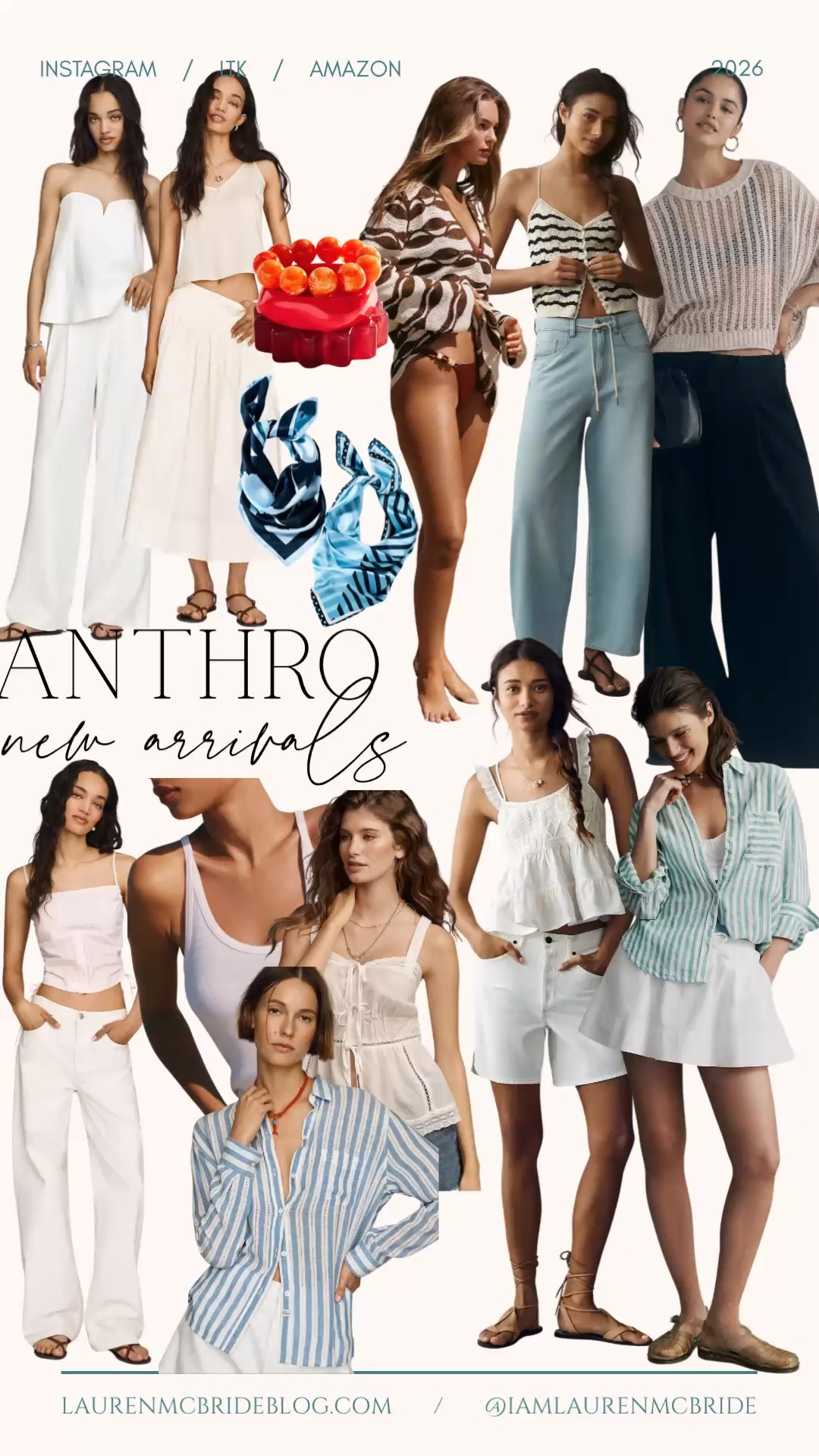 New Arrivals @Anthropologie use code ANTHRO20 for 20% off

#LTKSaleAlert #LTKootd #LTKSeasonal