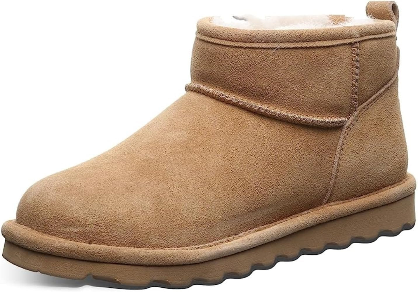 BEARPAW Women's Shorty Boot | Amazon (US)