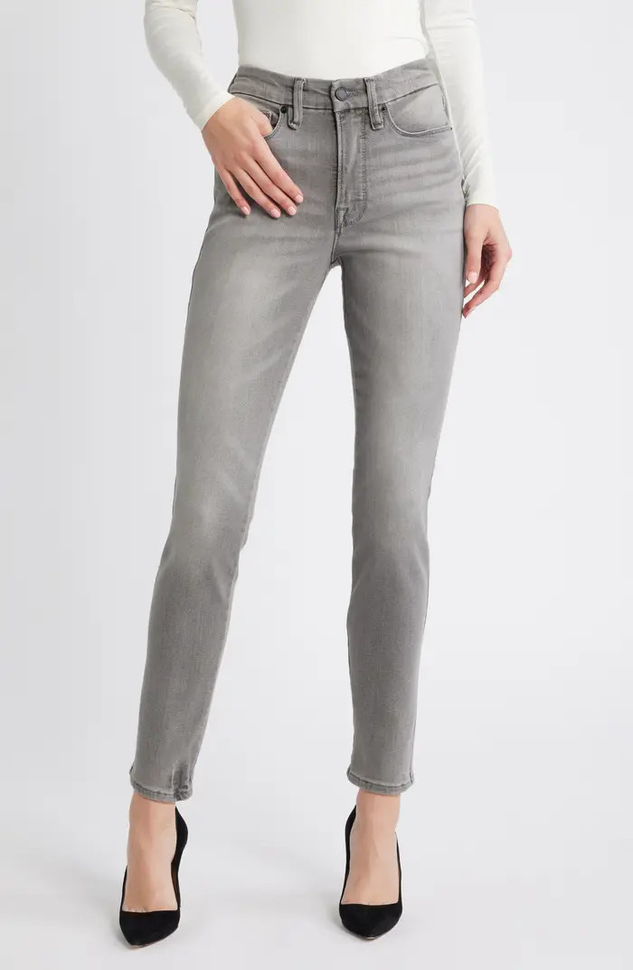 Good American Good Legs Skinny Jeans | Nordstrom | Nordstrom