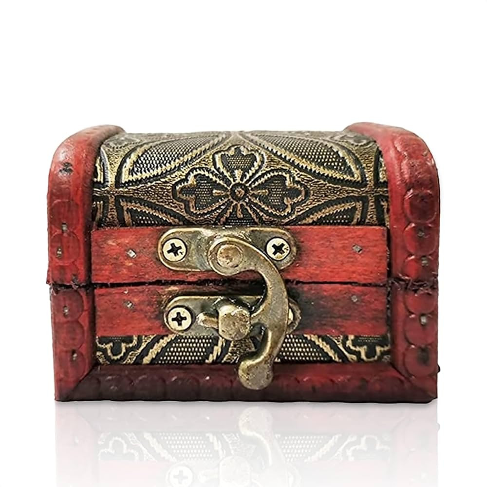 Treasure Chest | Amazon (US)