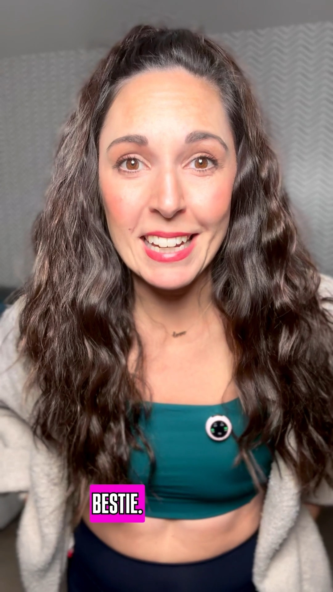 Wearing a size Medium in both pieces 
If comfort and polish had a favorite pair of leggings — it would be these.
Soft with the right amount of stretch, high-waisted for a smooth fit, and finished with a flattering flare that works beyond the gym.
No front seam, real pockets, and easy to style on repeat.

@yunoga_athletic
#yunoga #yunogasports #reel #explore
@christina_with_love_


#LTKmomlife #LTKselfcare #LTKfitnessgoals