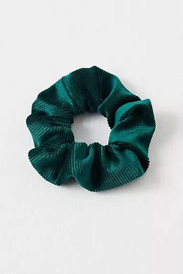 Softest Cord Scrunchie | Free People (Global - UK&FR Excluded)