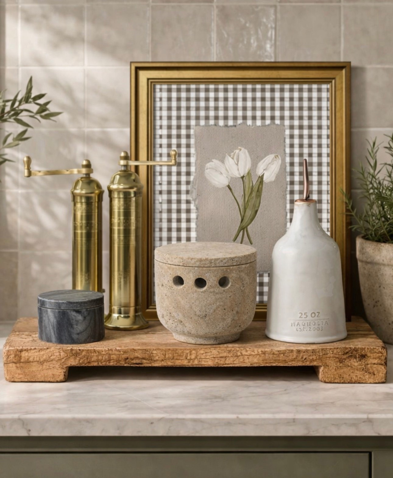 Kitchen finds 😍 this wood riser is back in stock!

#LTKSaleAlert #LTKHome #LTKSeasonal