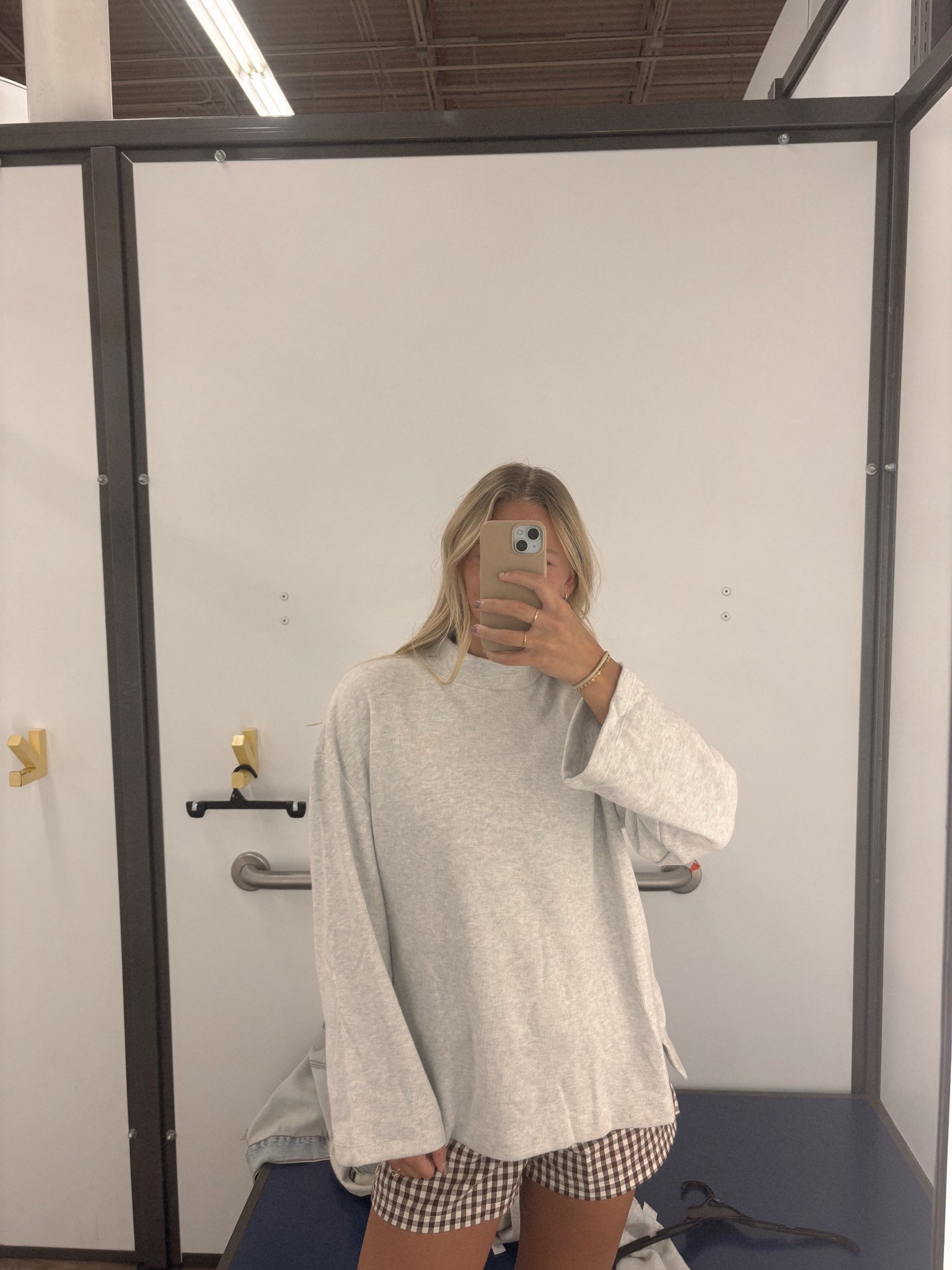 i got a size m!! in love @ old navy!! 

#LTKootd #LTKSeasonal #LTKStyleTip