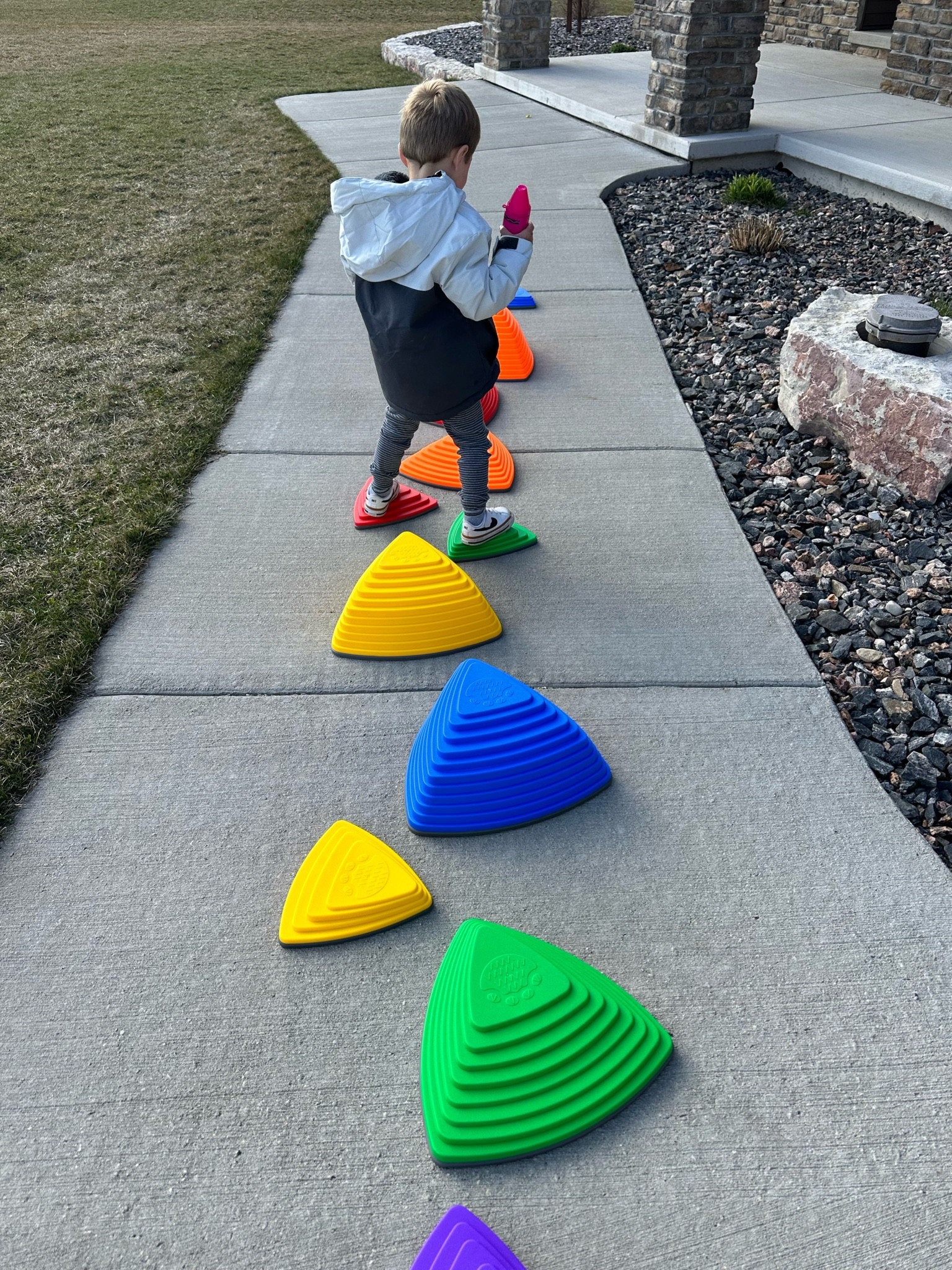 fun gift idea; Easter, Christmas, etc! We use them both indoor and outdoor🤌🏼 

#LTKActive #LTKkids #LTKGiftGuide