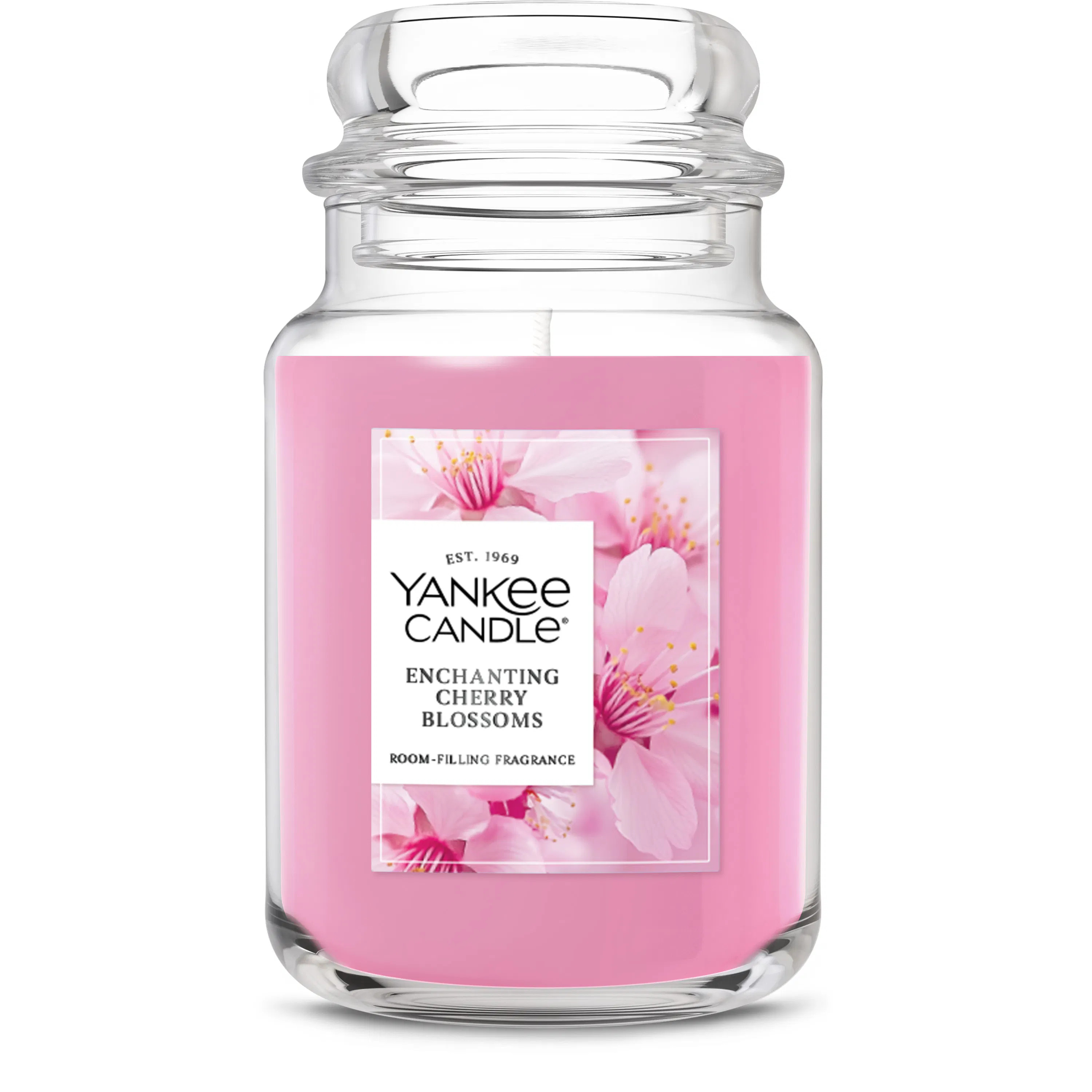 Enchanting Cherry Blossoms | Yankee Candle | Yankee Candle