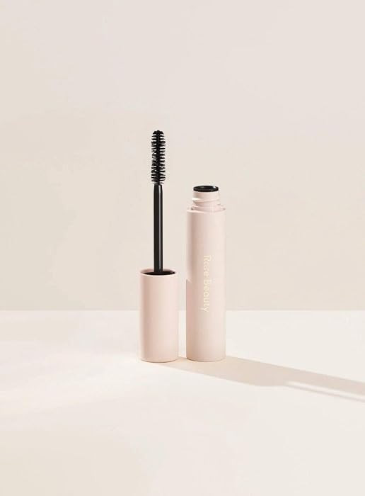 Rare Beauty Perfect Strokes Universal Volumizing Mascara Black 0.45 fl. oz. | 13.5mL | Amazon (US)