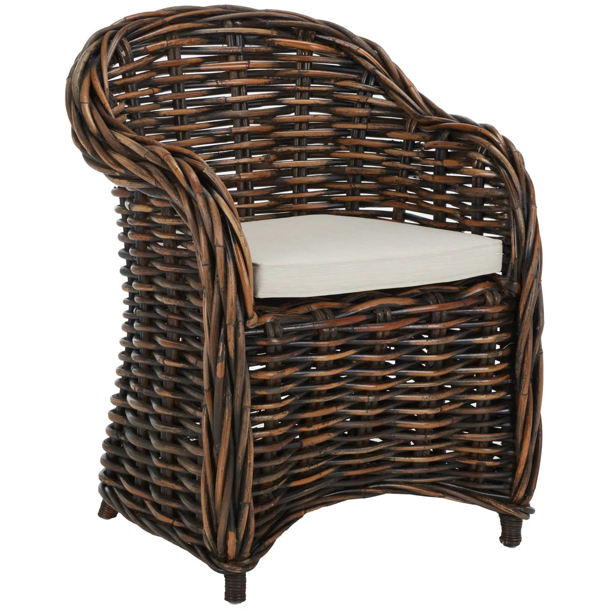 Wickersham Upholstered Armchair | Wayfair North America