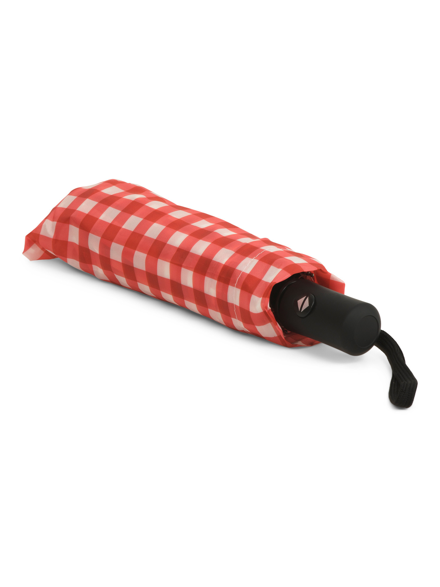 Mini Gingham Umbrella | TJ Maxx