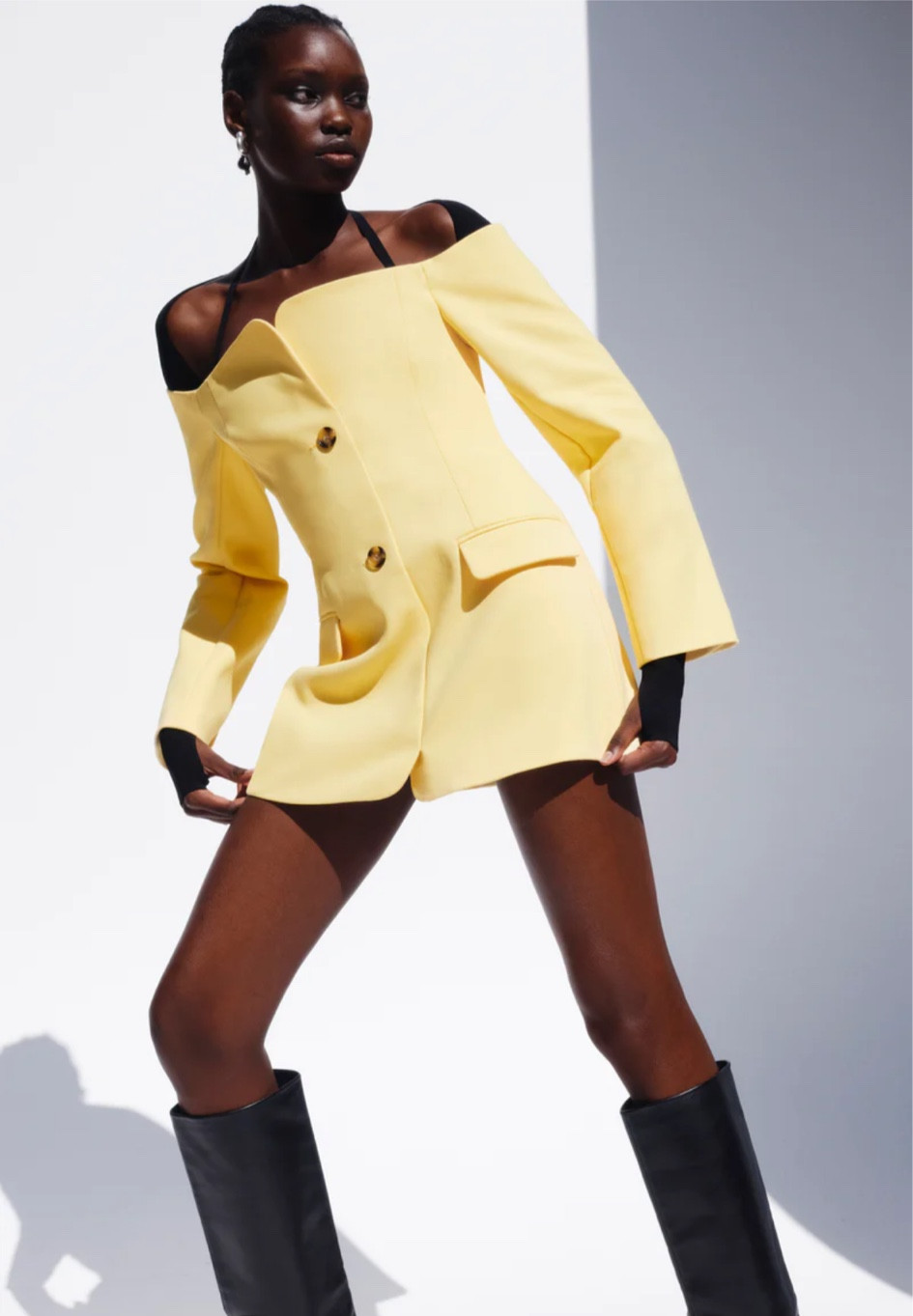 Sir obsessed💛💛💛

#LTKwedding #LTKeurope #LTKtravel