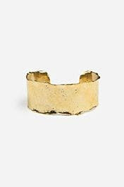 BRASS CUFF | Johnny Was