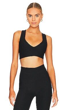 Stretch Sculpt Sports Bra
                    
                    YEAR OF OURS | Revolve Clothing (Global)