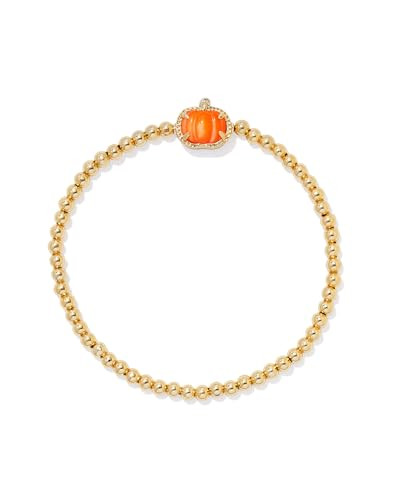 Kendra Scott Pumpkin Stretch Bracelet, Fashion Jewelry for Women | Amazon (US)