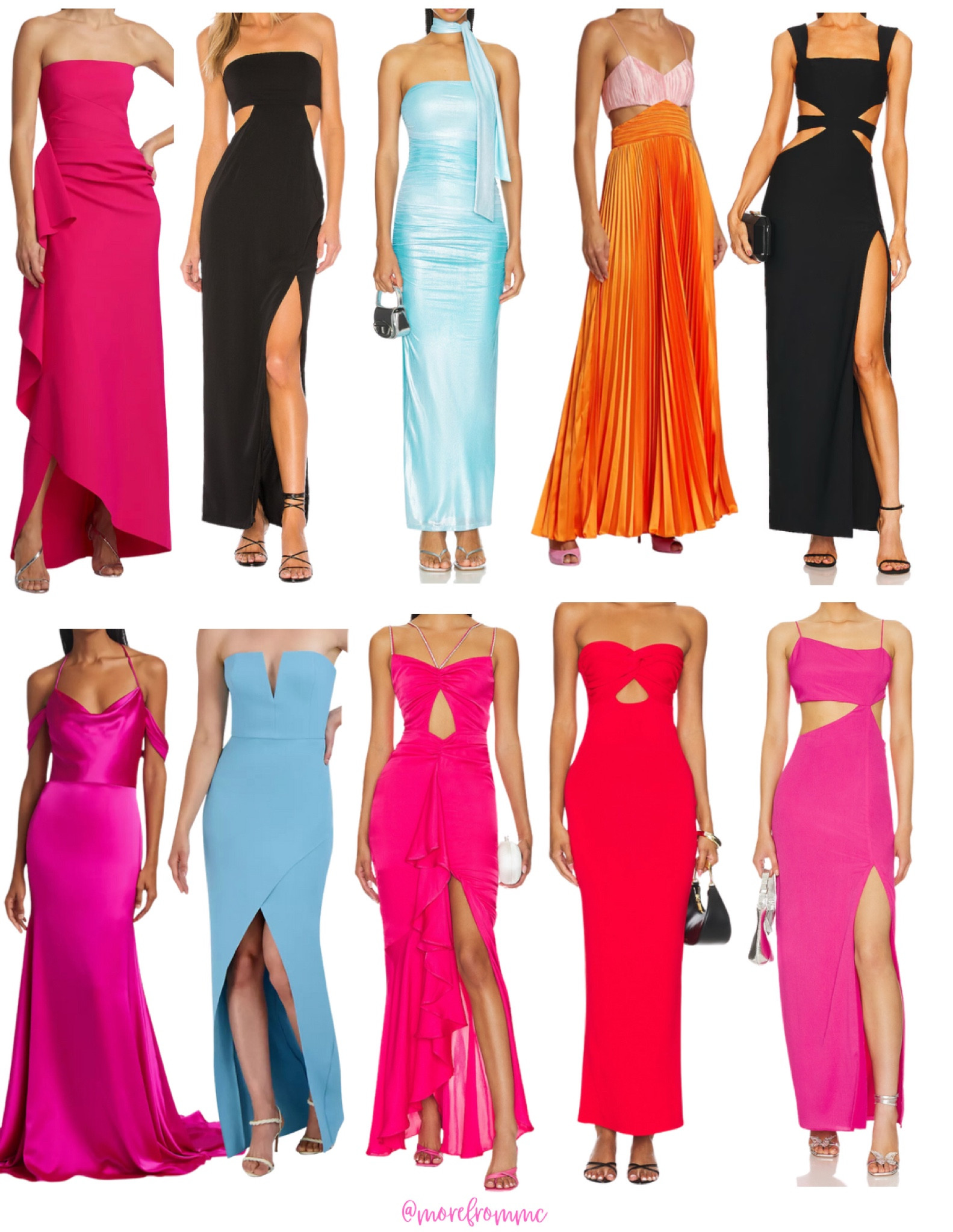 Perfect for prom, dances, homecoming etc! See more on my tik tok! 

#LTKBeauty #LTKStyleTip #LTKParties