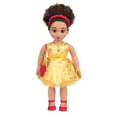 Disney ILY 4Ever 18&#34; Belle Inspired Doll | Target